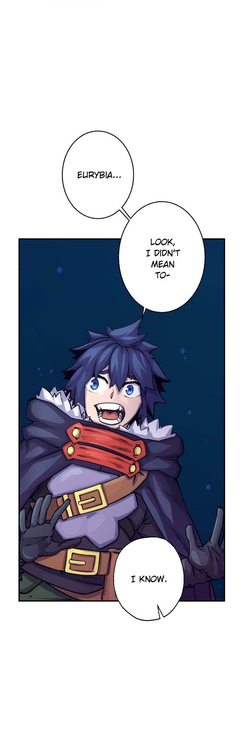 The Mad Gate chapter 41 page 5