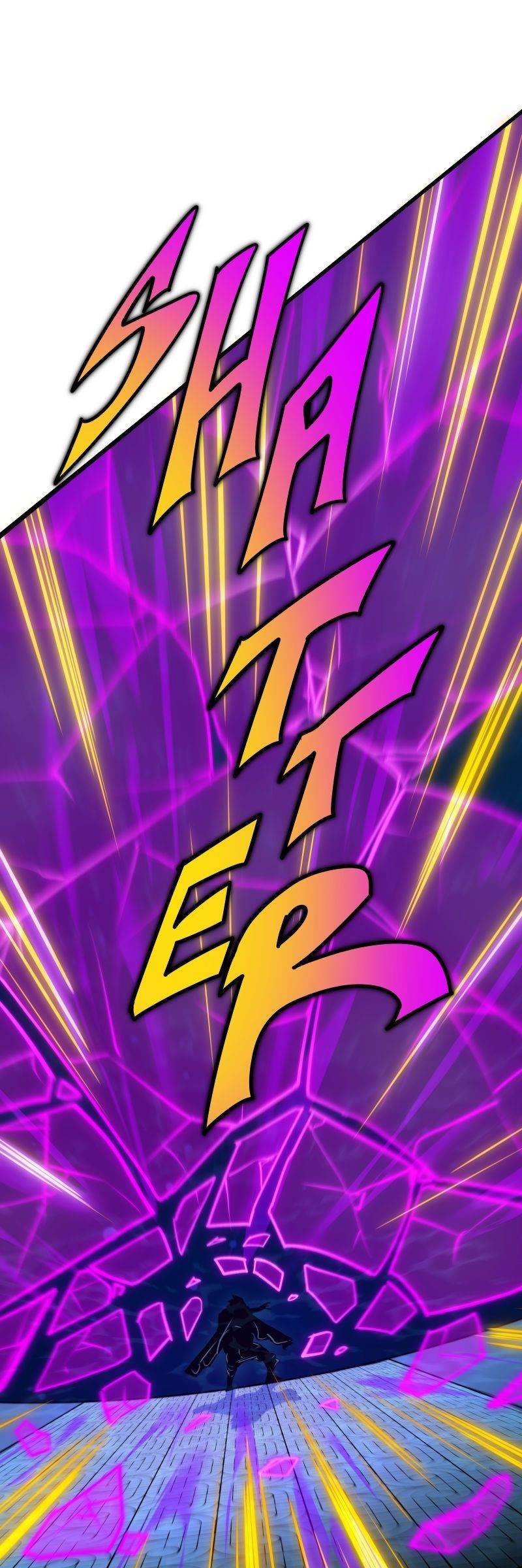 The Mad Gate chapter 41 page 50