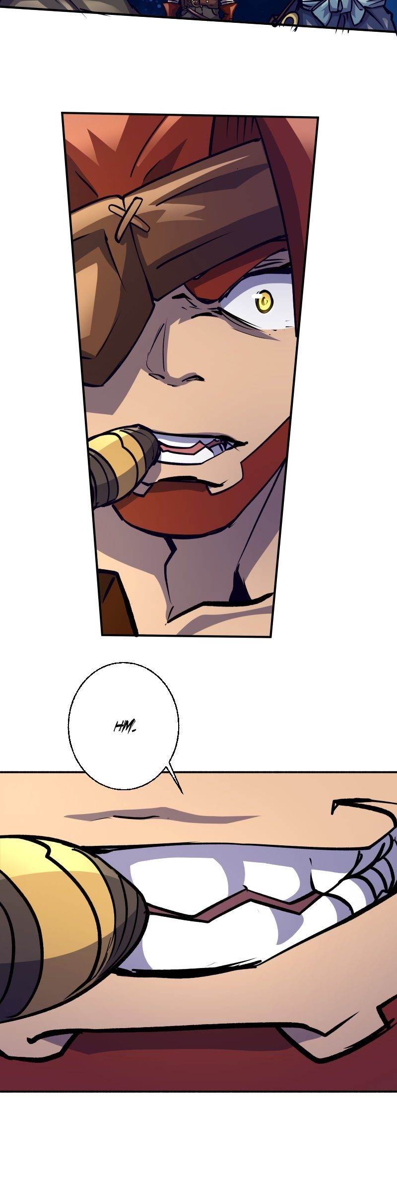 The Mad Gate chapter 41 page 53