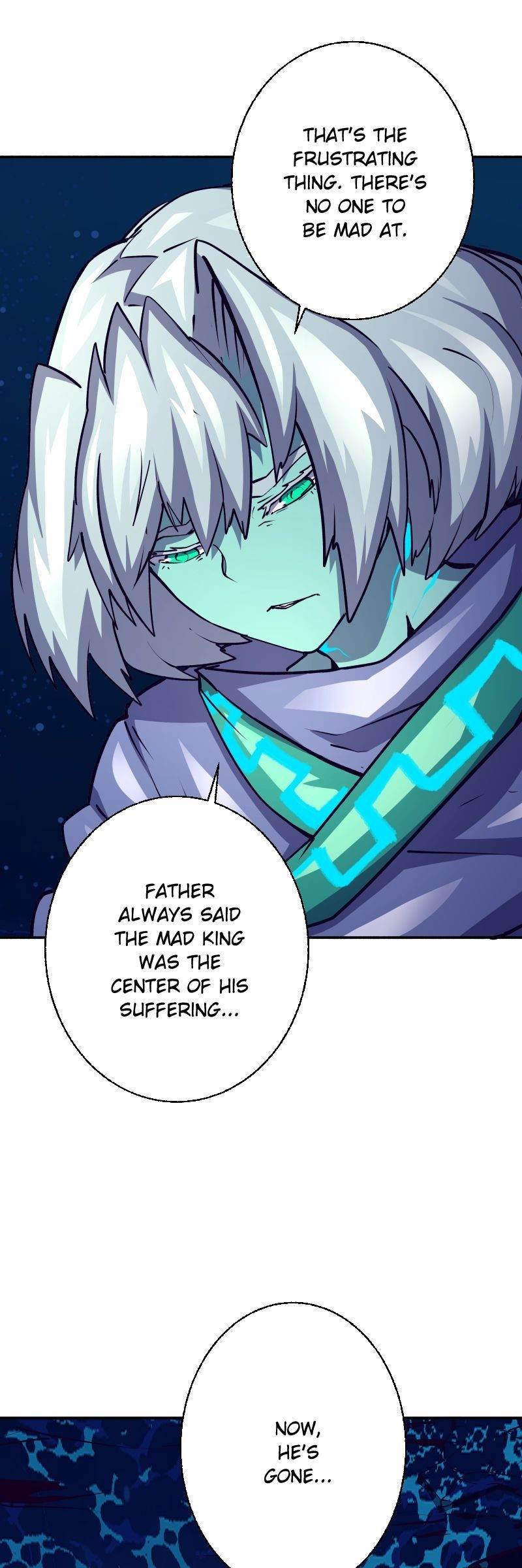 The Mad Gate chapter 41 page 6