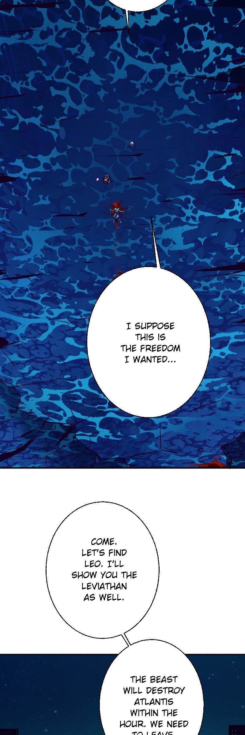 The Mad Gate chapter 41 page 7