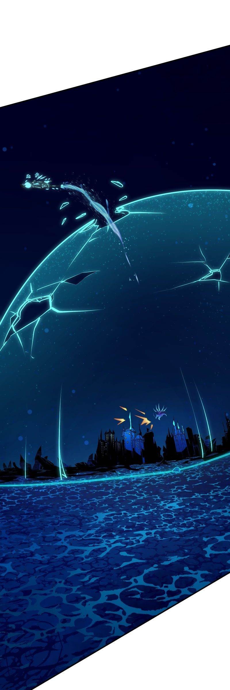 The Mad Gate chapter 42 page 10