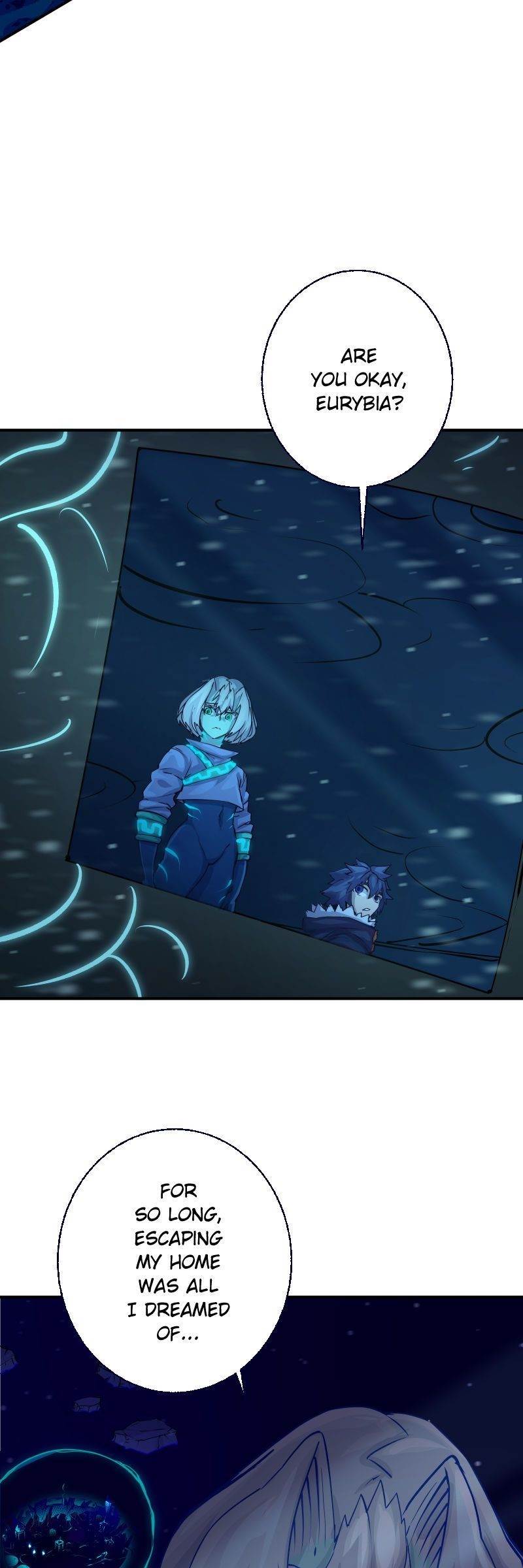 The Mad Gate chapter 42 page 11