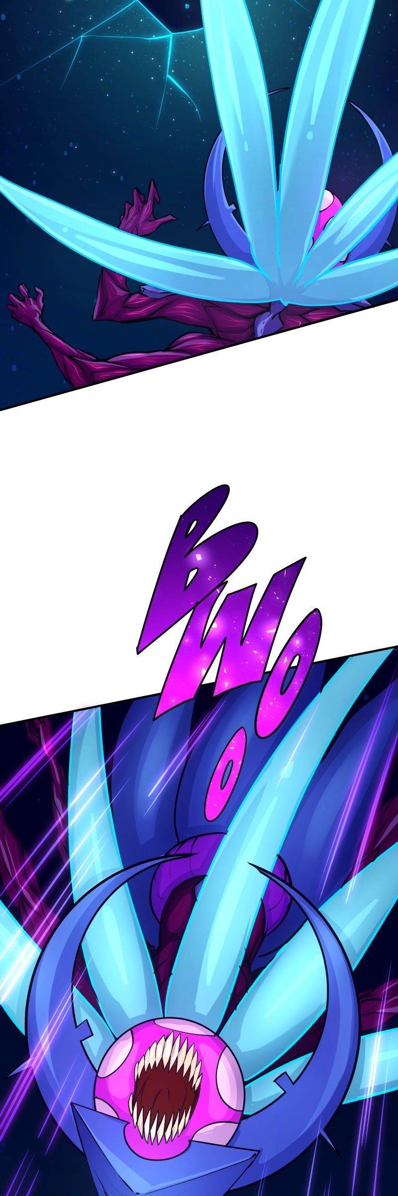 The Mad Gate chapter 42 page 14