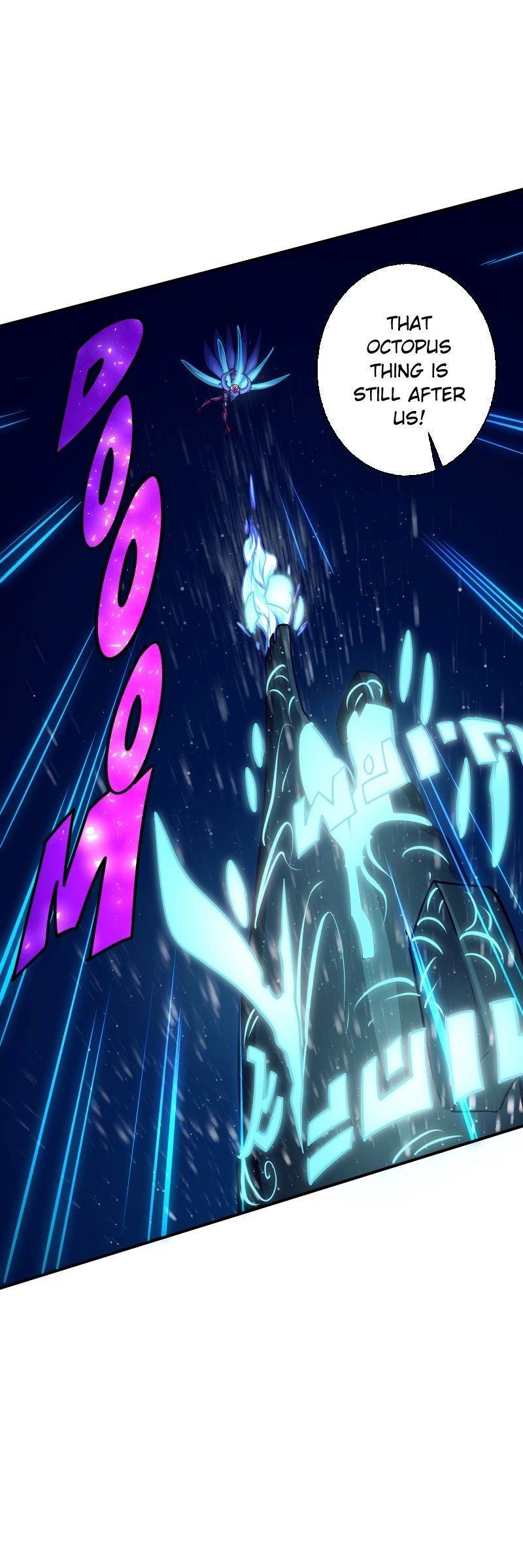 The Mad Gate chapter 42 page 16