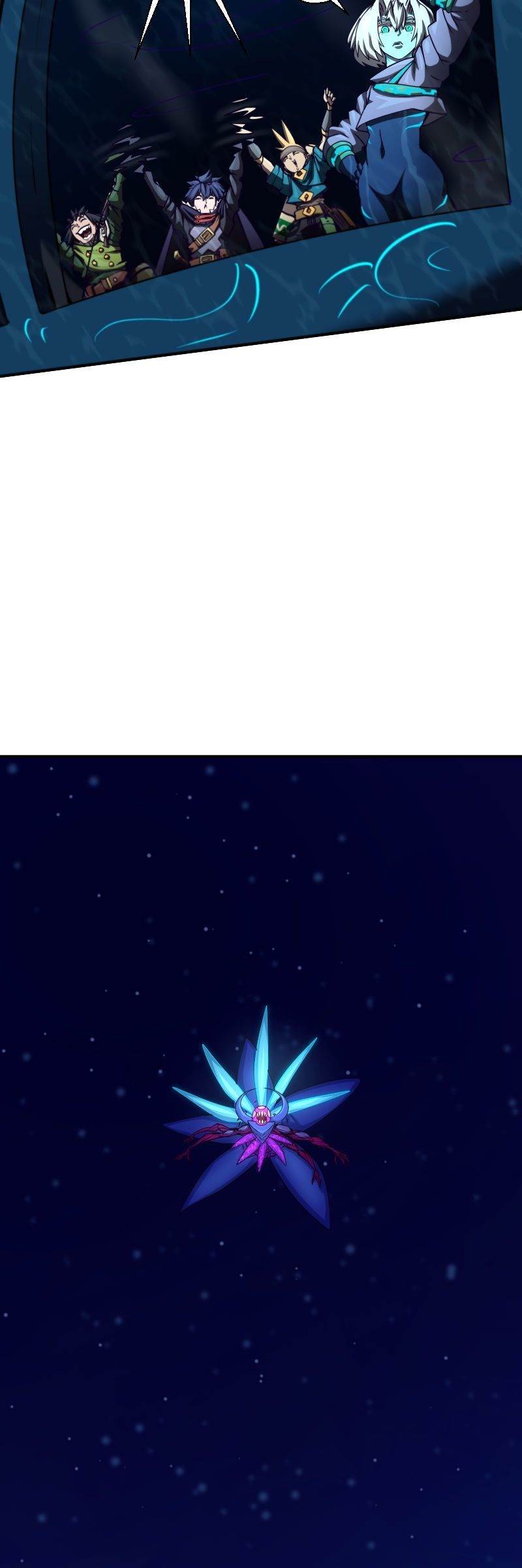 The Mad Gate chapter 42 page 20