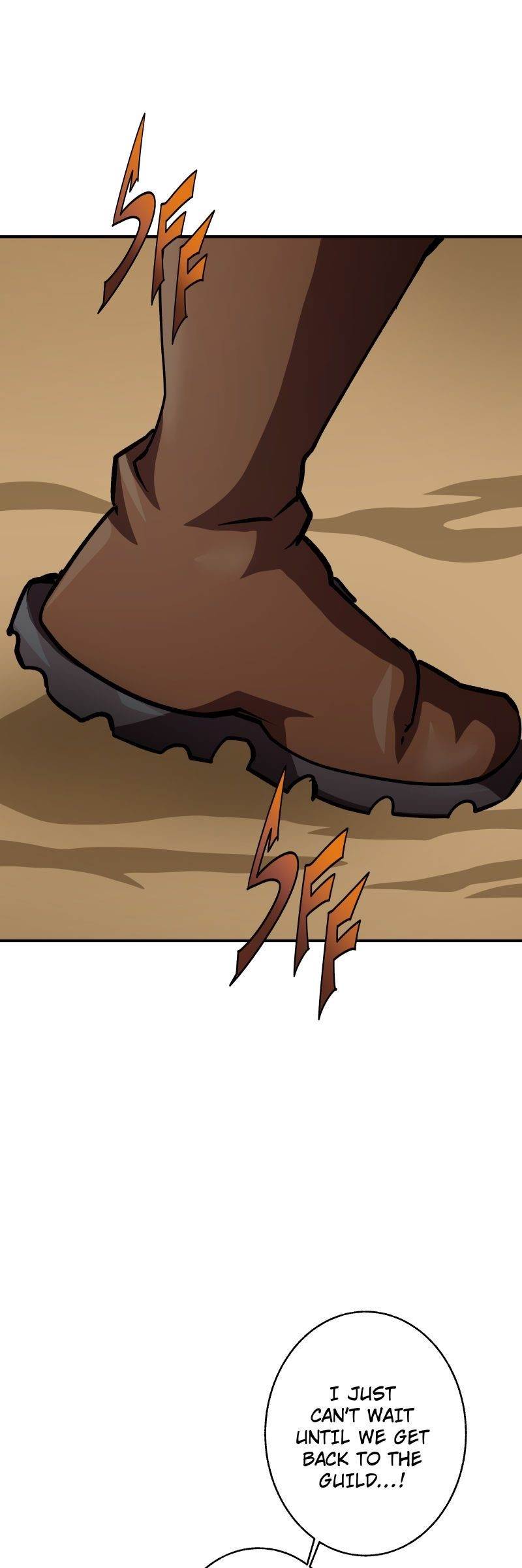 The Mad Gate chapter 42 page 29