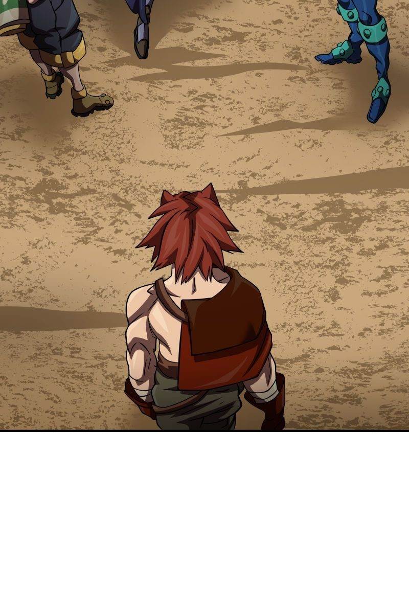 The Mad Gate chapter 42 page 31