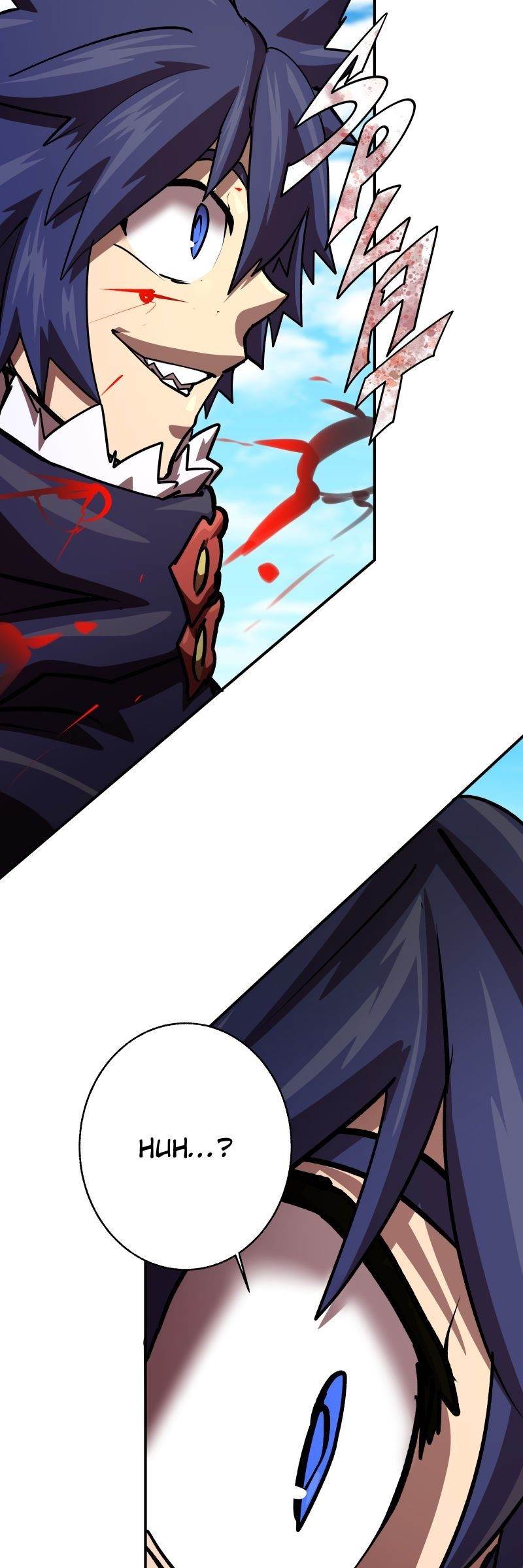 The Mad Gate chapter 42 page 33