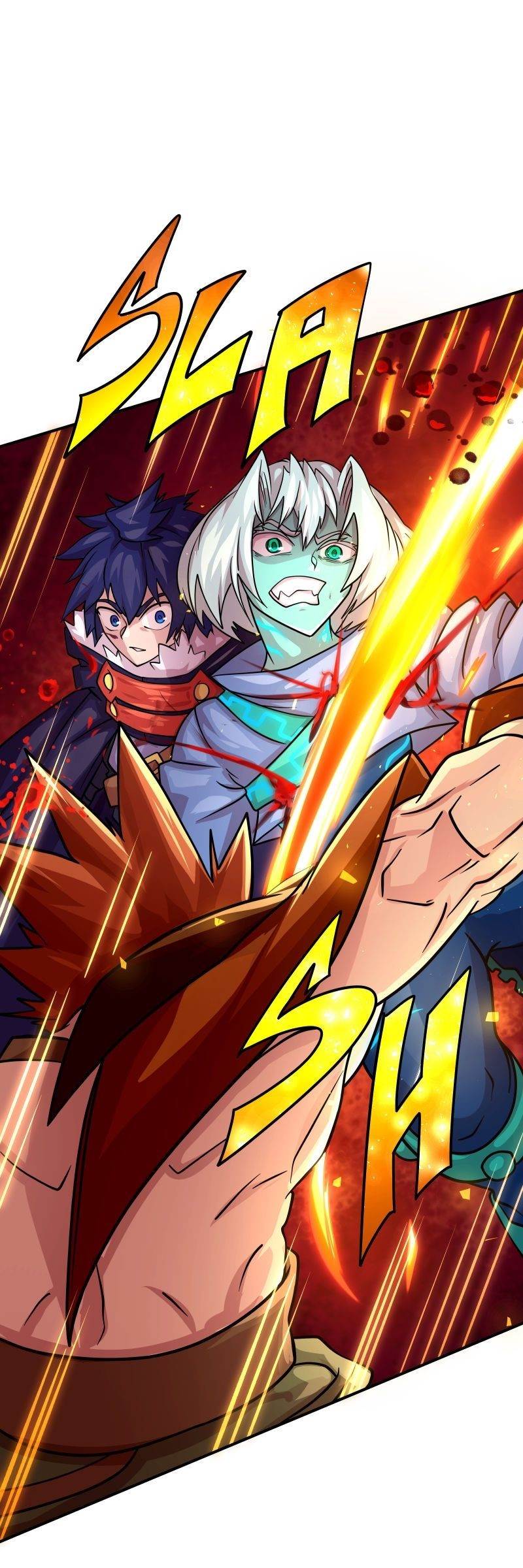 The Mad Gate chapter 42 page 35