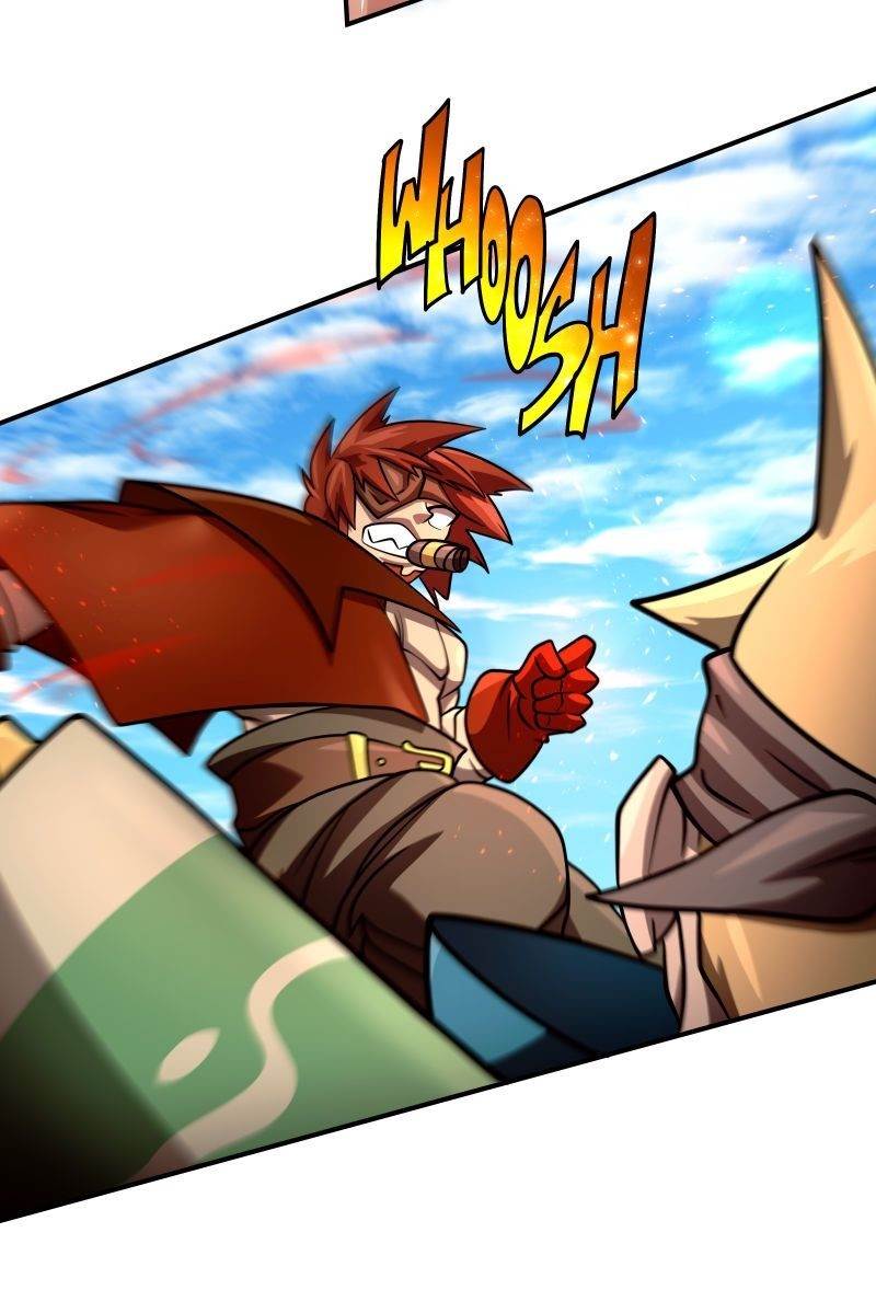 The Mad Gate chapter 42 page 37