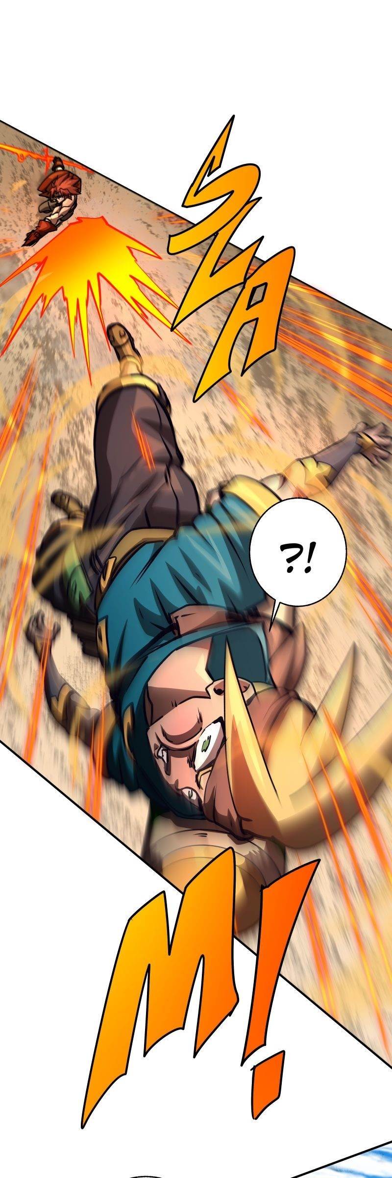 The Mad Gate chapter 42 page 38