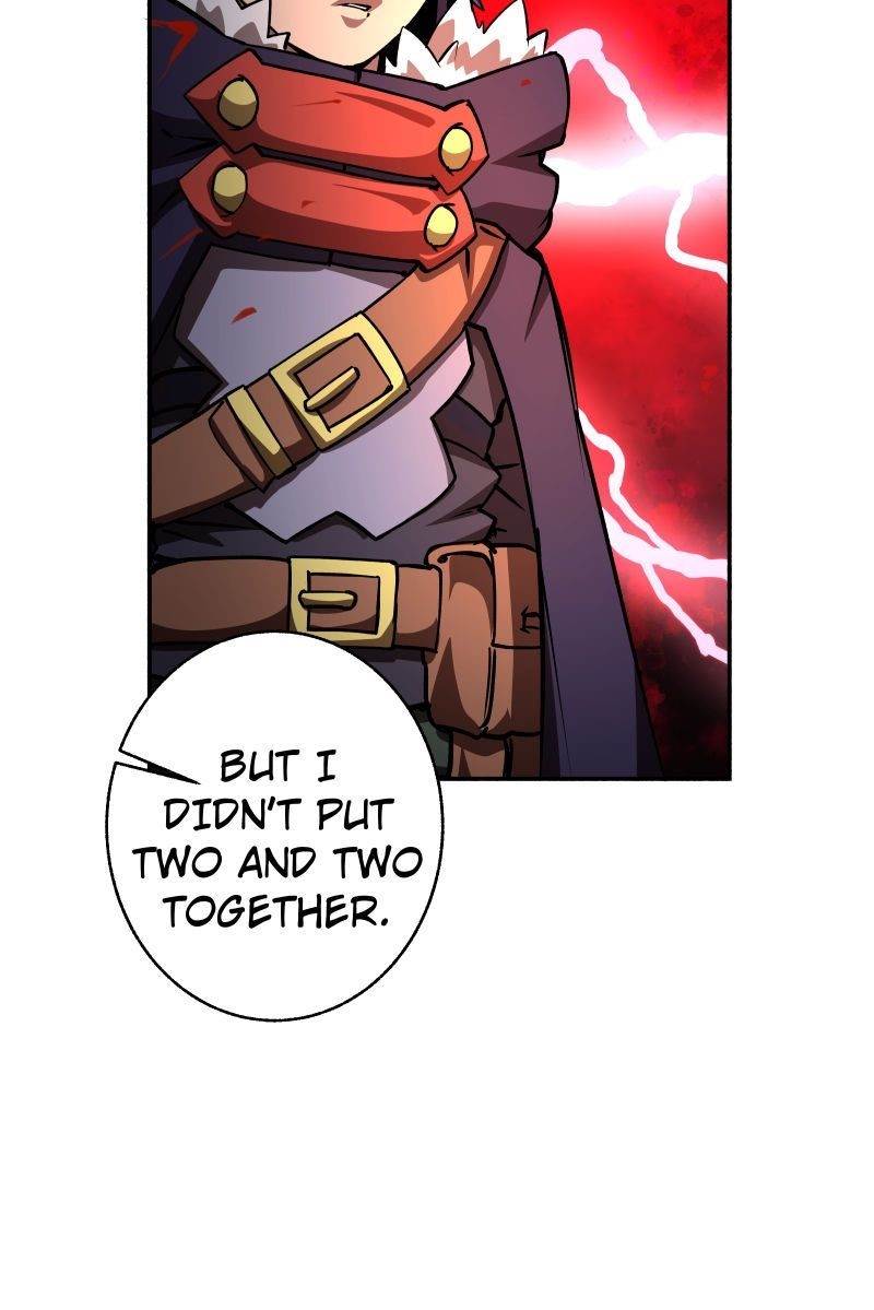 The Mad Gate chapter 42 page 40