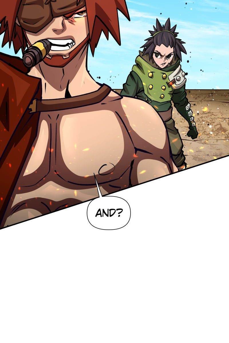 The Mad Gate chapter 42 page 43