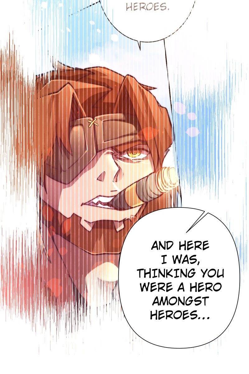 The Mad Gate chapter 42 page 46