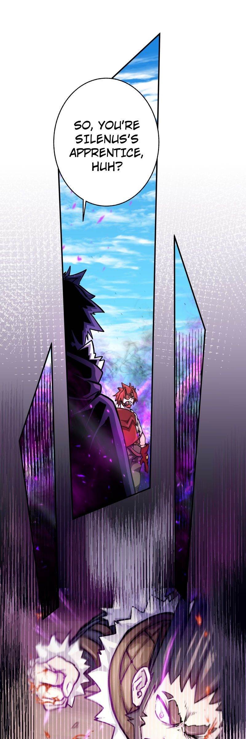 The Mad Gate chapter 42 page 50