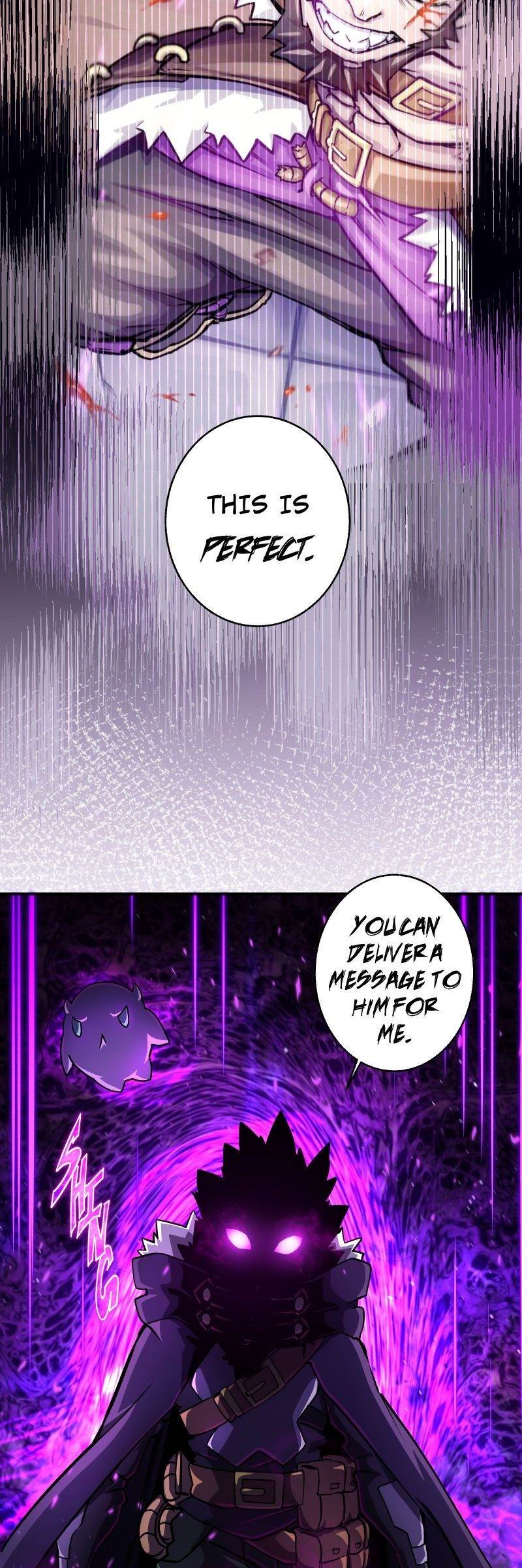 The Mad Gate chapter 42 page 51