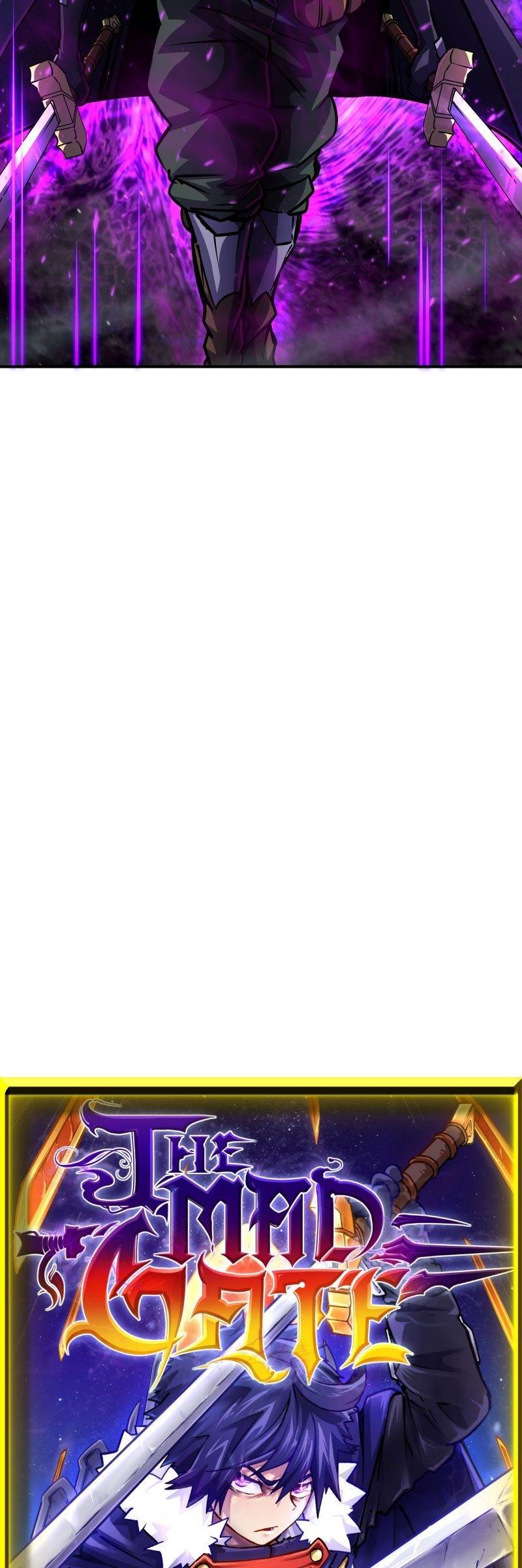 The Mad Gate chapter 42 page 52