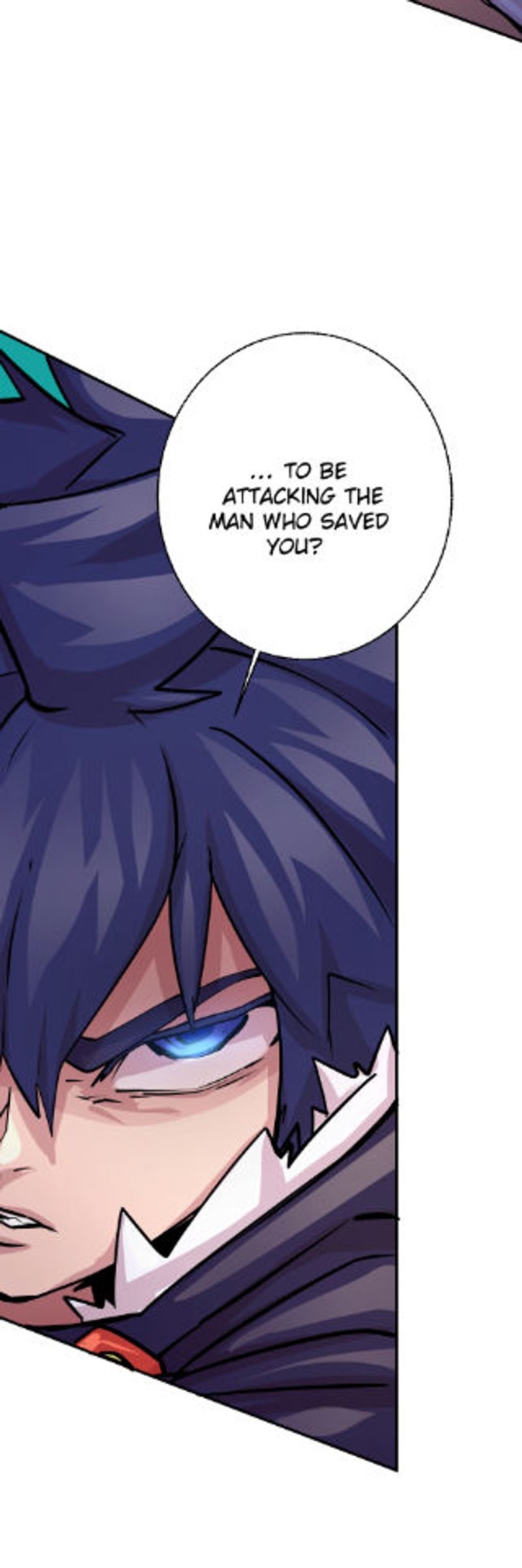 The Mad Gate chapter 43 page 10