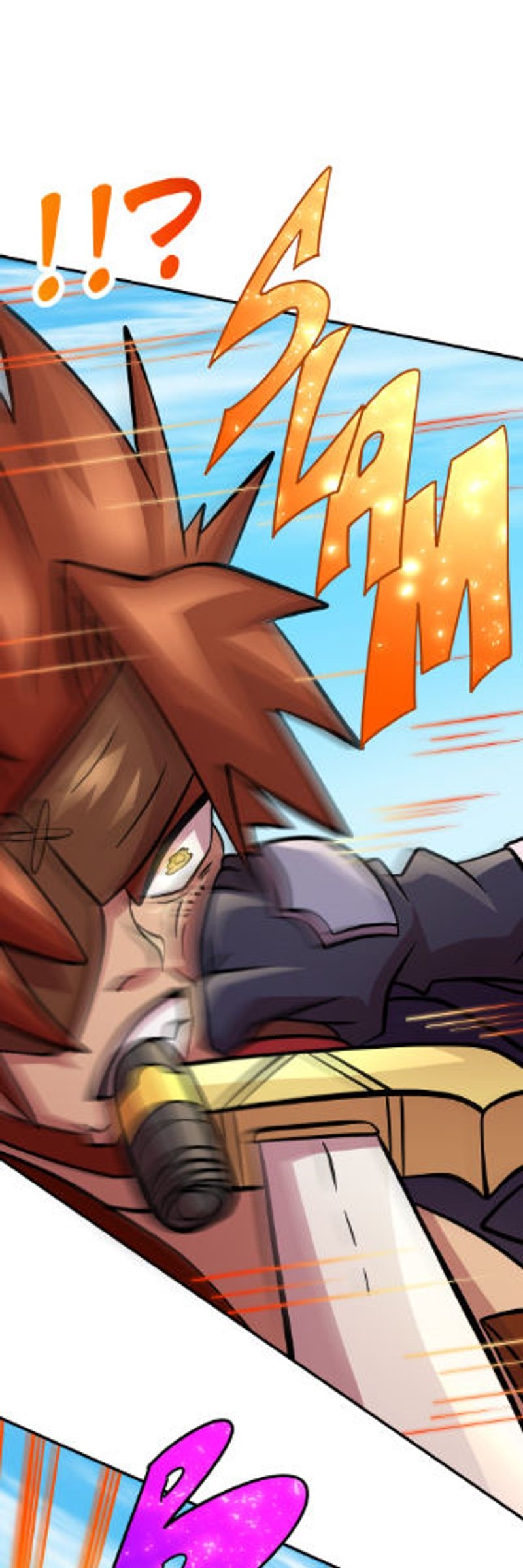 The Mad Gate chapter 43 page 14