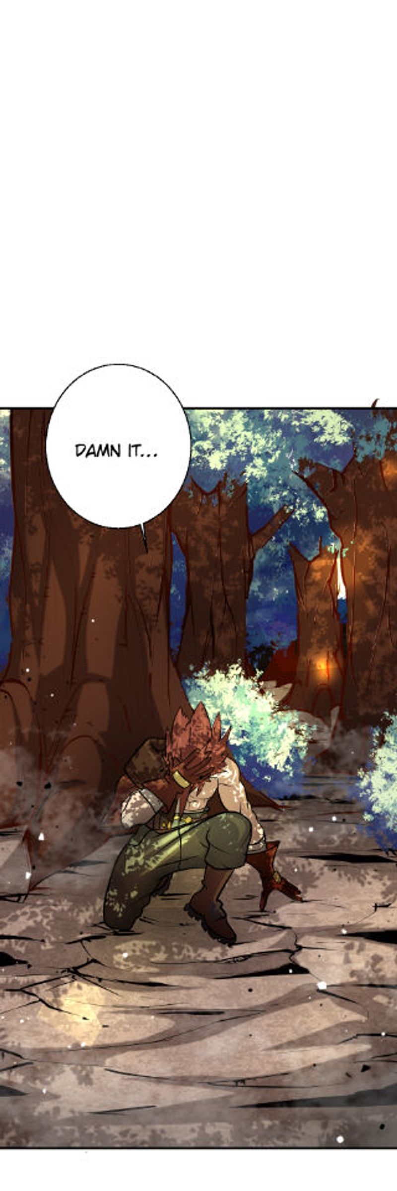 The Mad Gate chapter 43 page 18