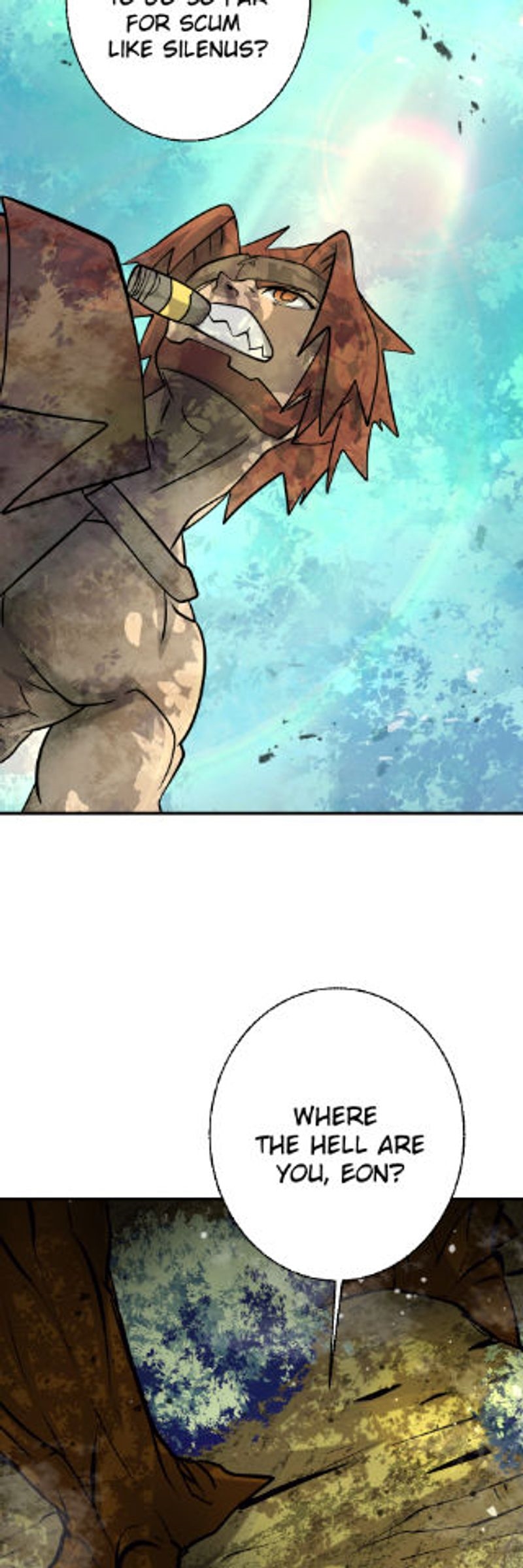 The Mad Gate chapter 43 page 20