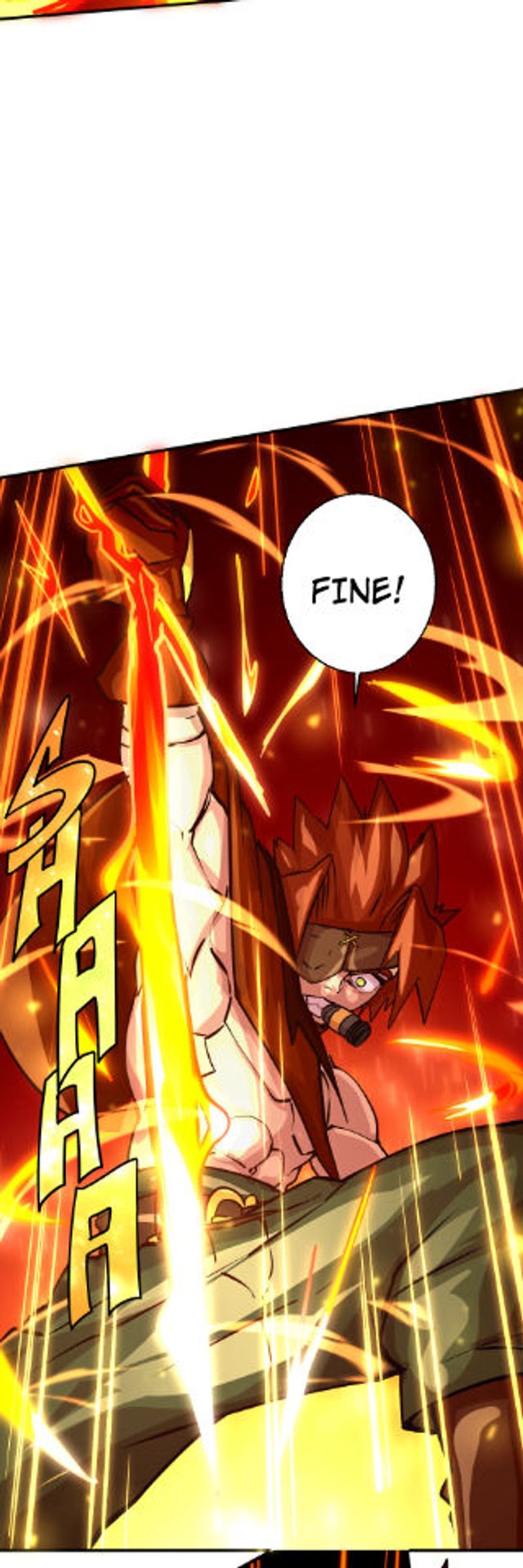 The Mad Gate chapter 43 page 22