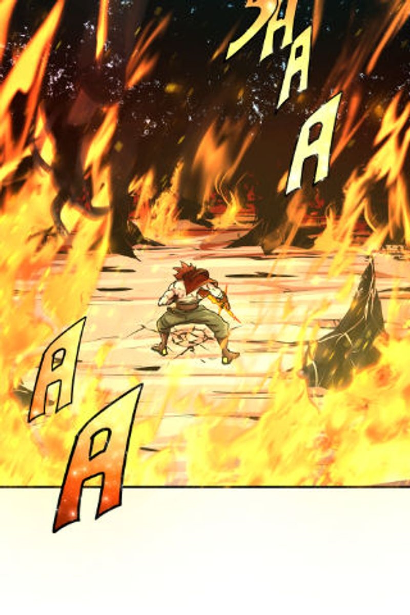 The Mad Gate chapter 43 page 26