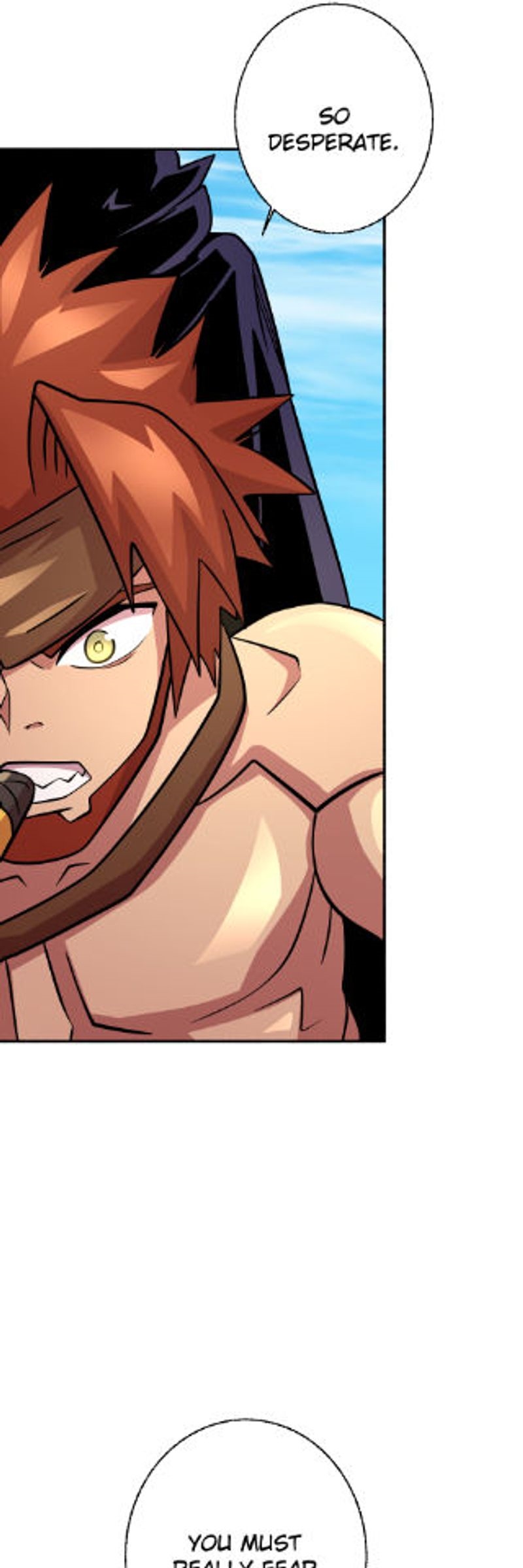 The Mad Gate chapter 43 page 27