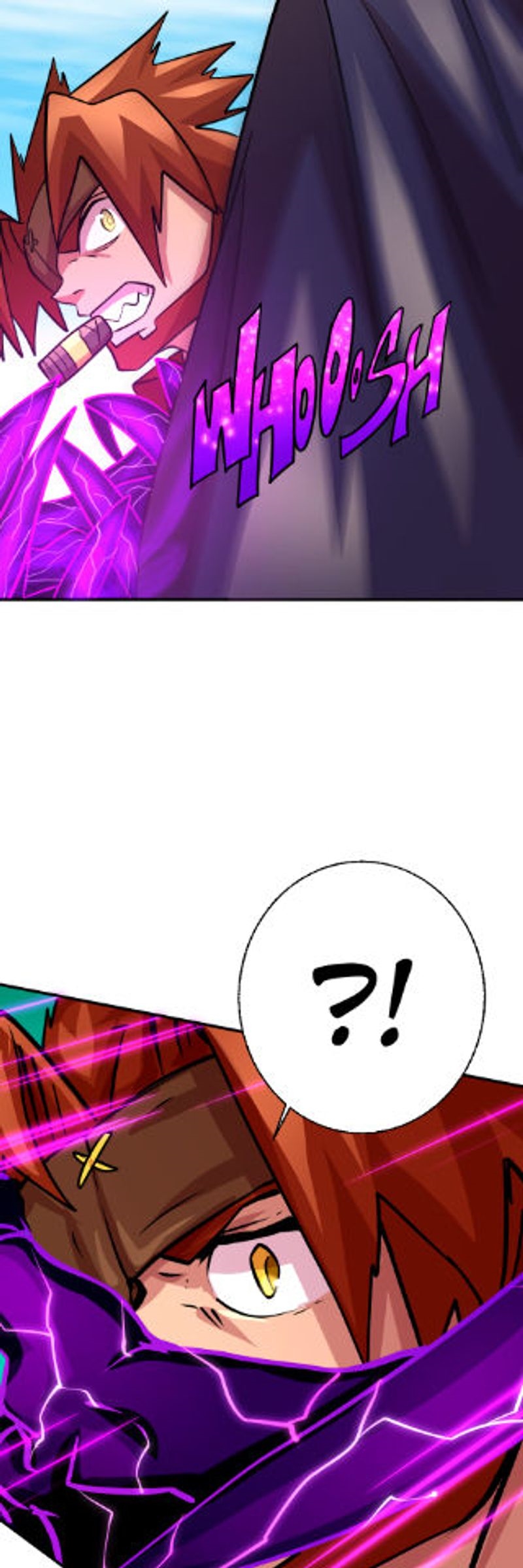 The Mad Gate chapter 43 page 29