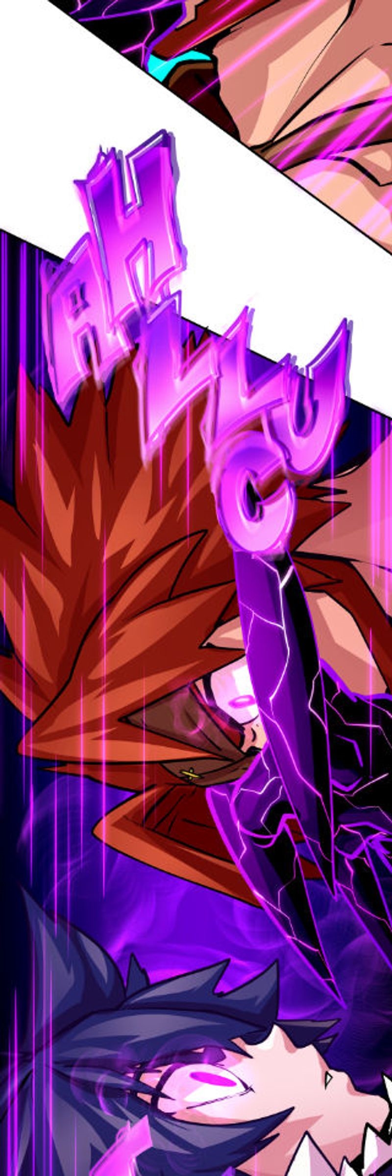 The Mad Gate chapter 43 page 30