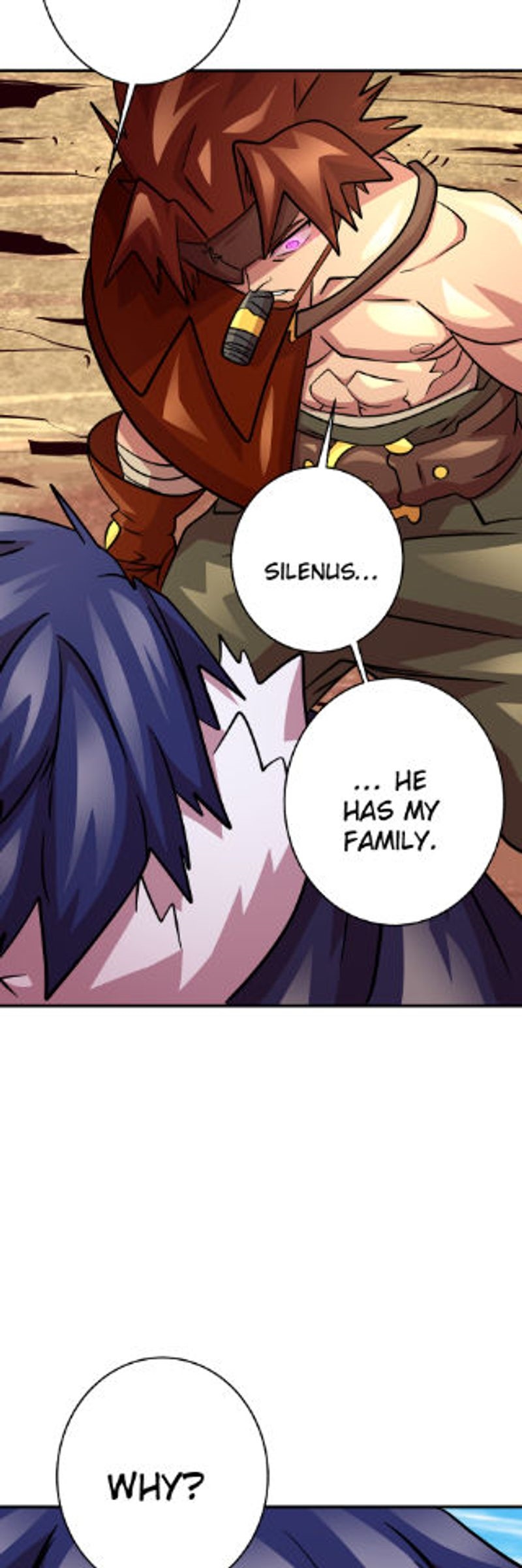 The Mad Gate chapter 43 page 33