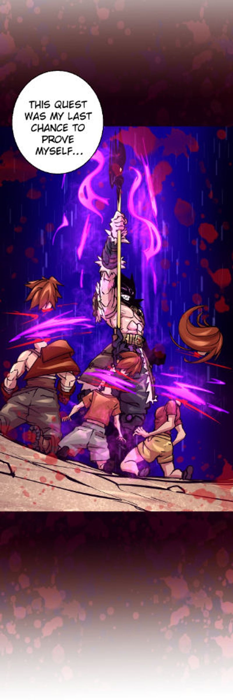 The Mad Gate chapter 43 page 36