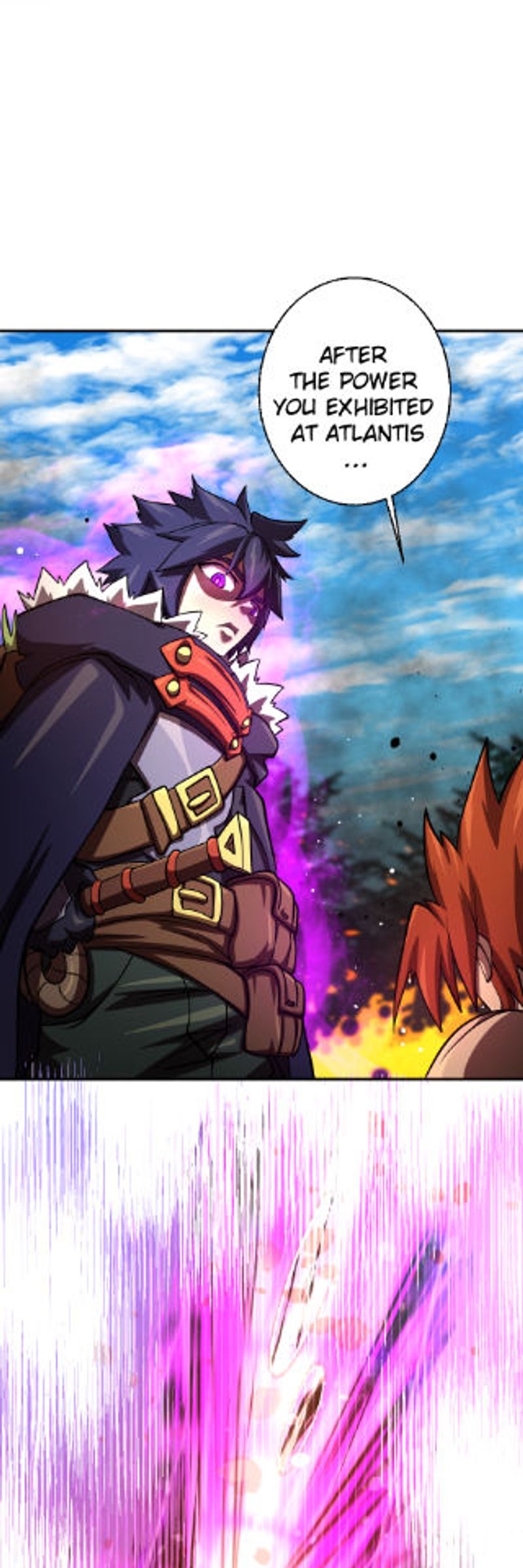 The Mad Gate chapter 43 page 37