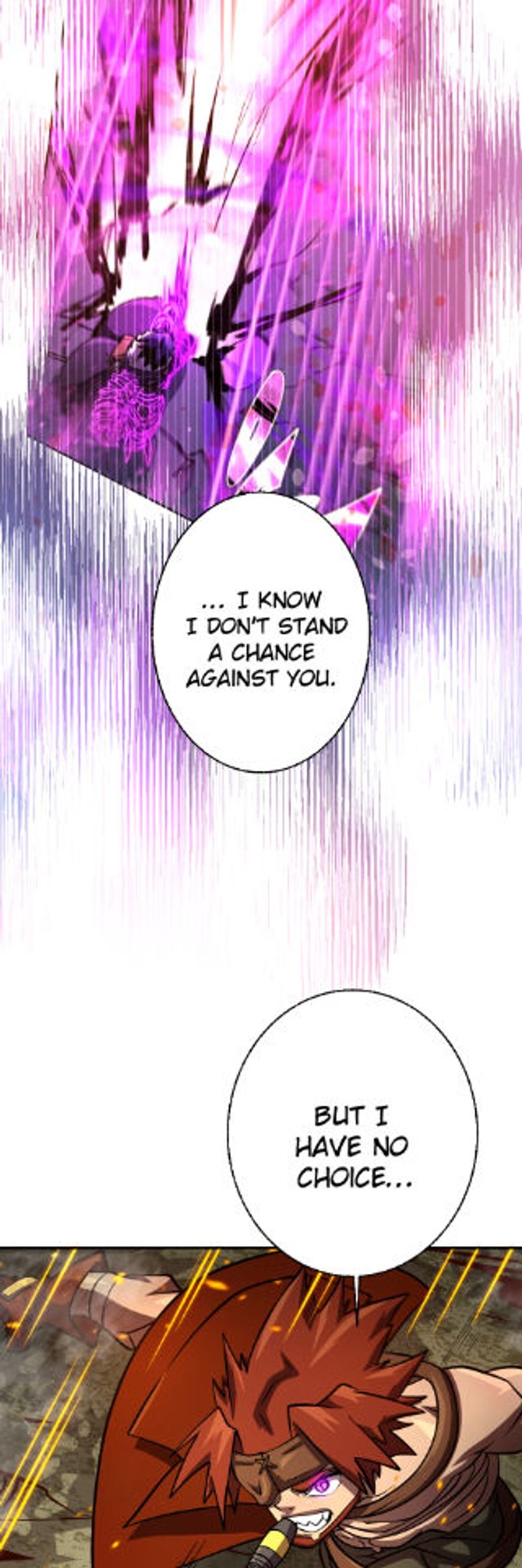 The Mad Gate chapter 43 page 38