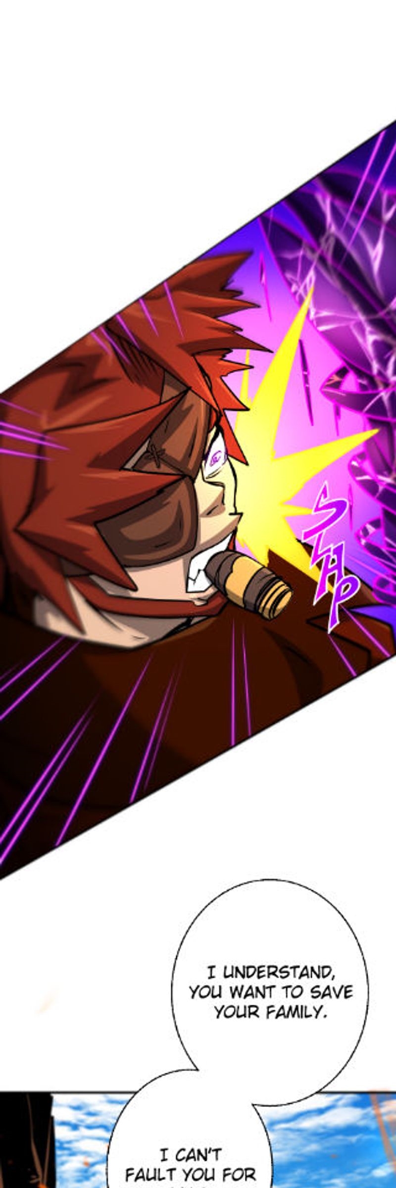 The Mad Gate chapter 43 page 40