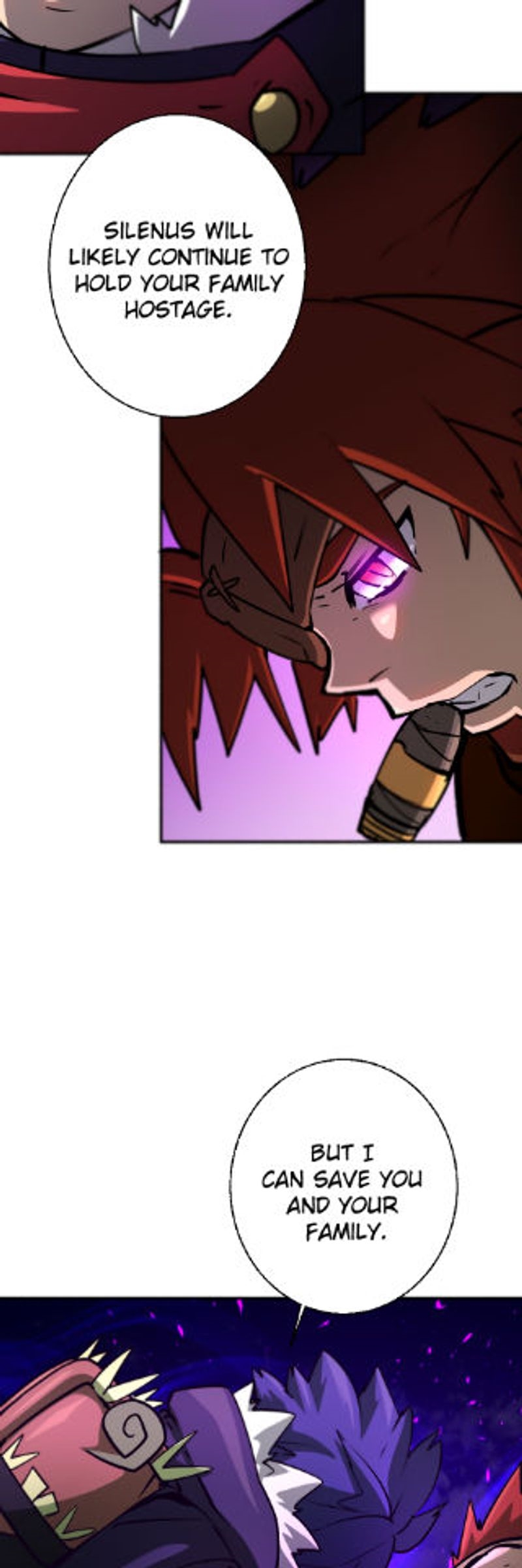 The Mad Gate chapter 43 page 42