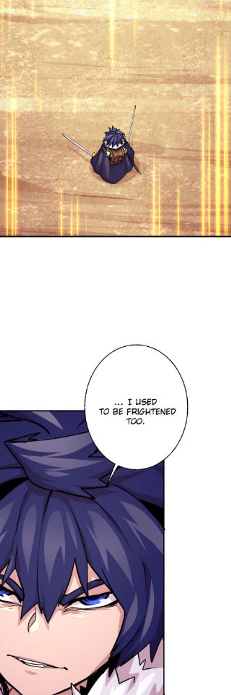 The Mad Gate chapter 43 page 5