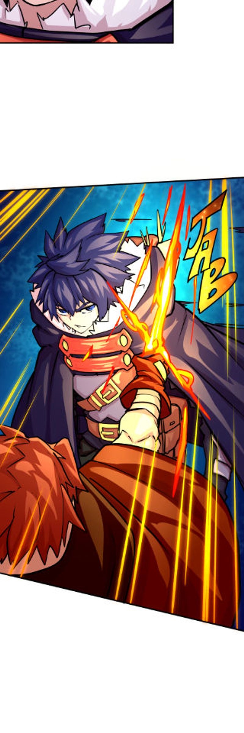 The Mad Gate chapter 43 page 6