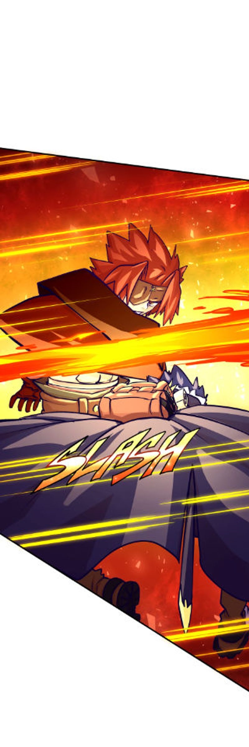 The Mad Gate chapter 43 page 7