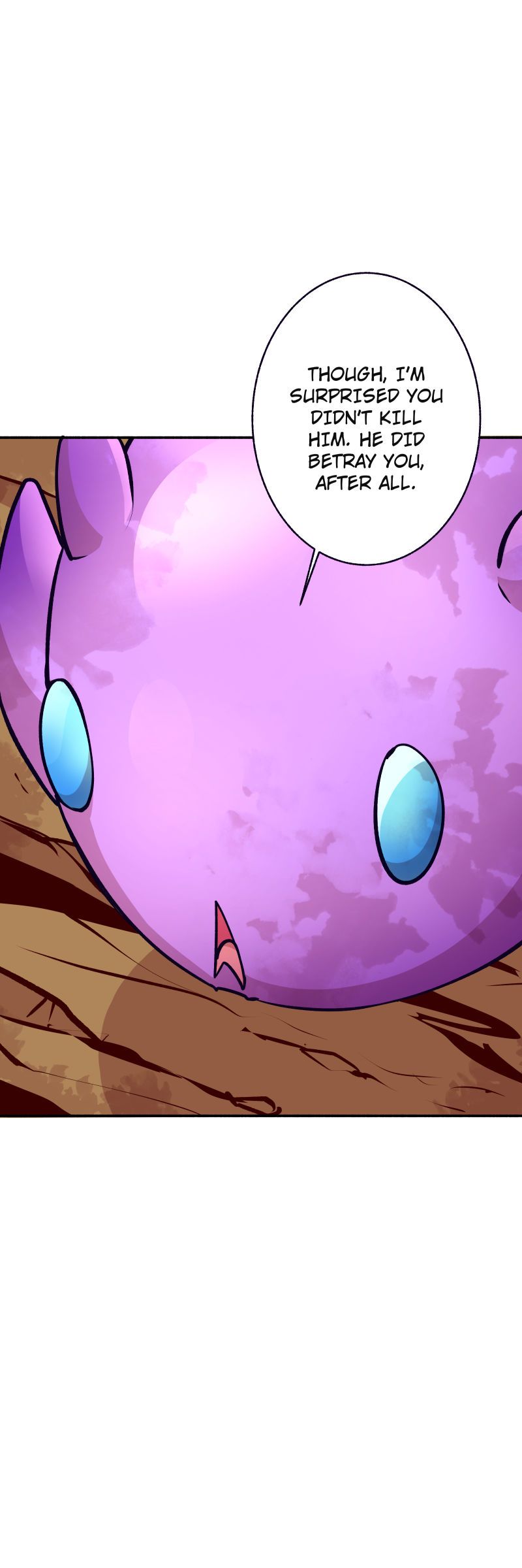 The Mad Gate chapter 44 page 11