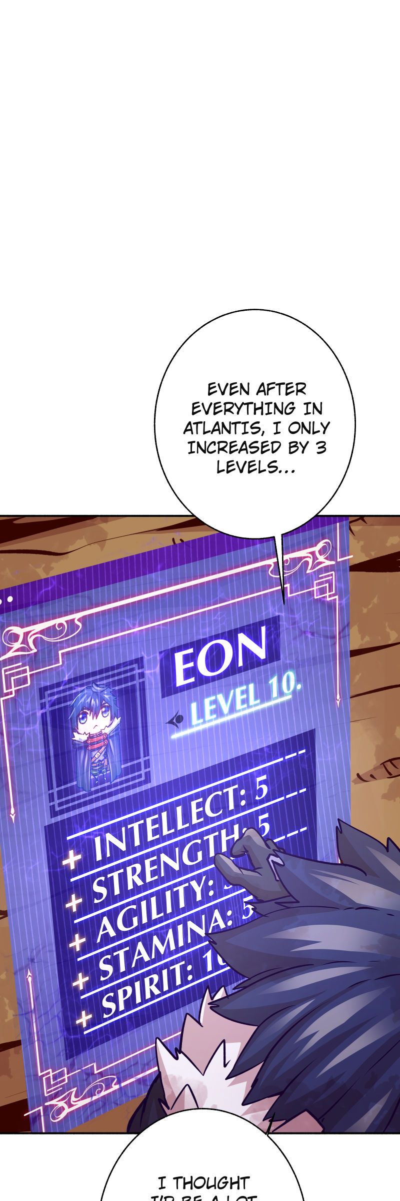 The Mad Gate chapter 44 page 14