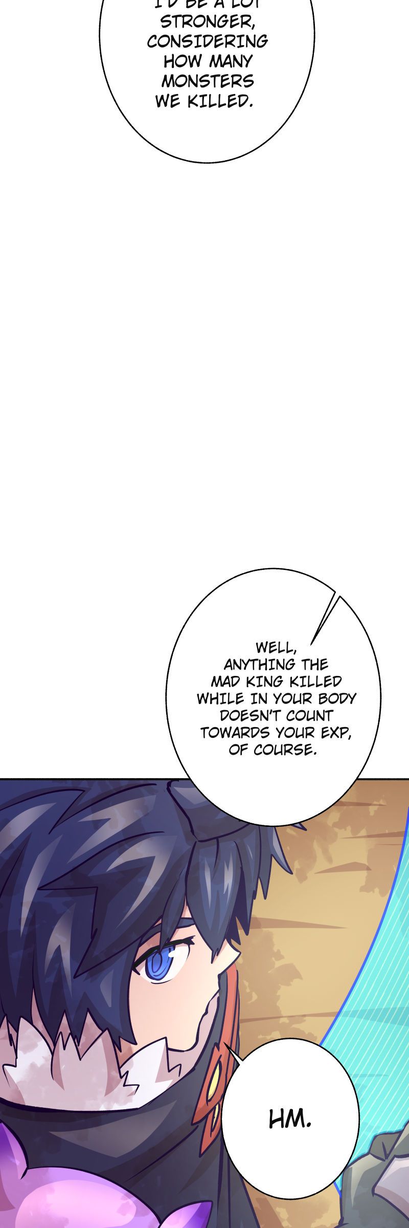 The Mad Gate chapter 44 page 15