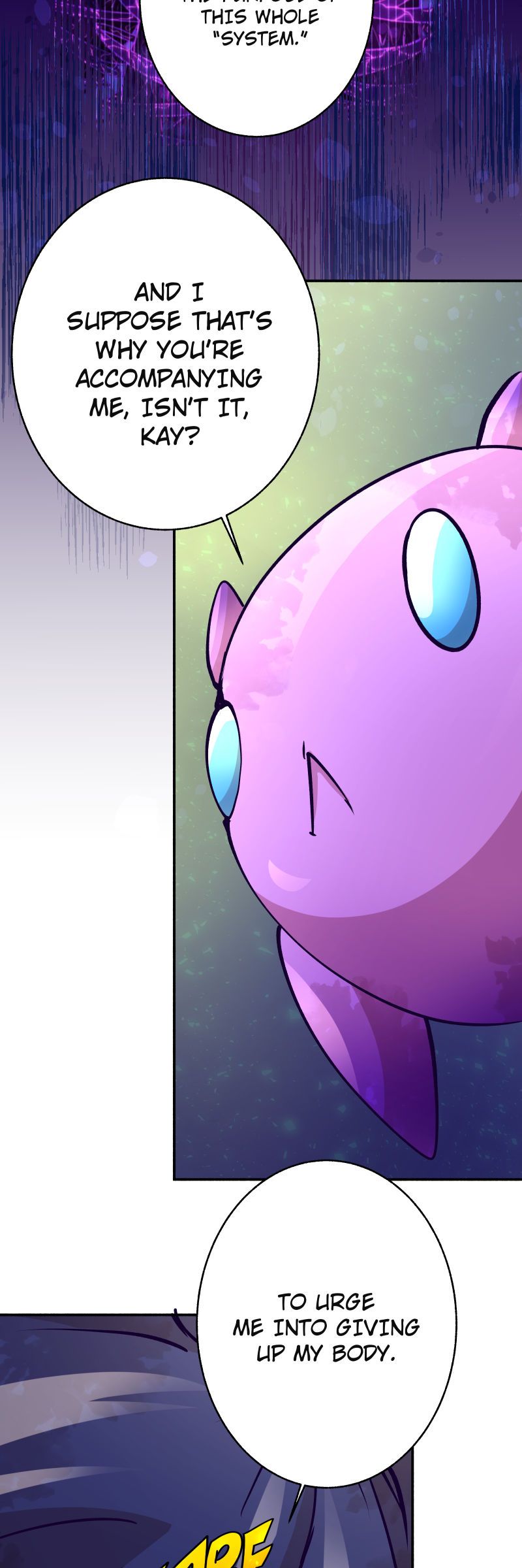 The Mad Gate chapter 44 page 18