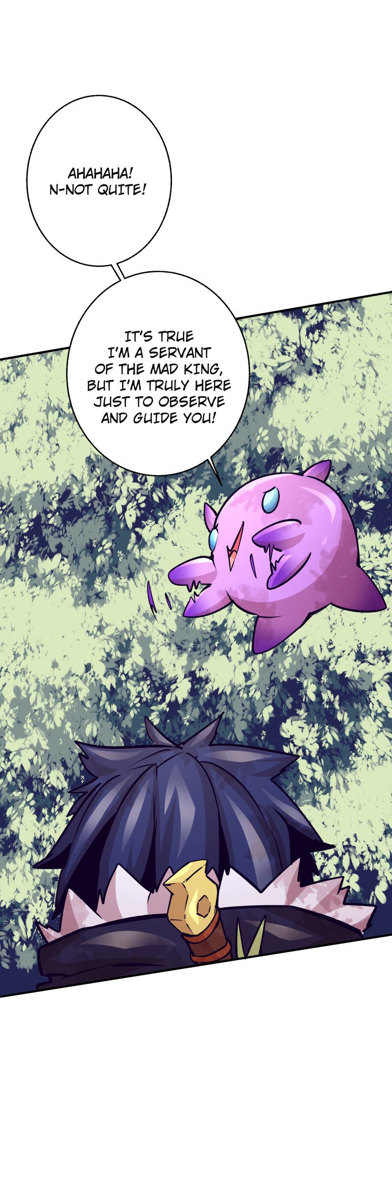 The Mad Gate chapter 44 page 20