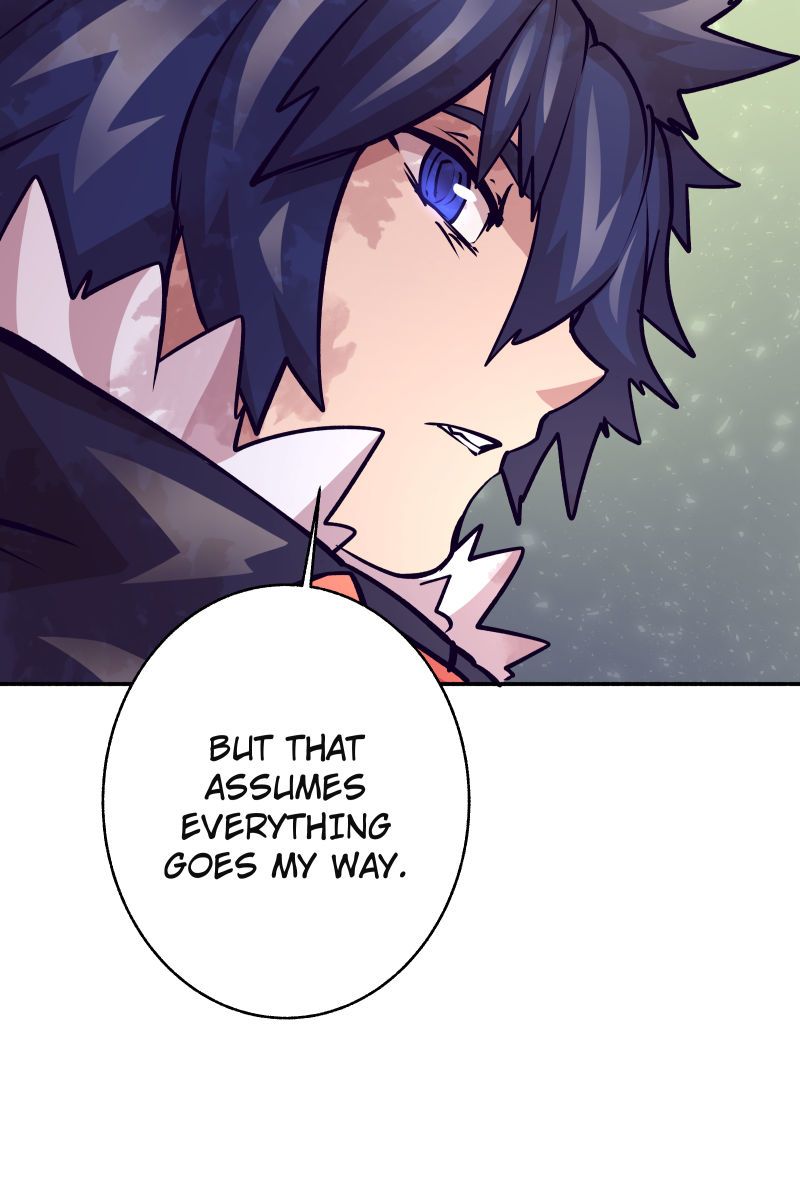 The Mad Gate chapter 44 page 22