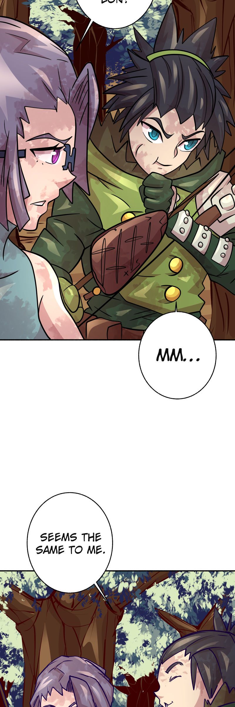 The Mad Gate chapter 44 page 24