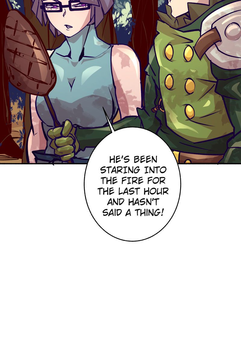 The Mad Gate chapter 44 page 25