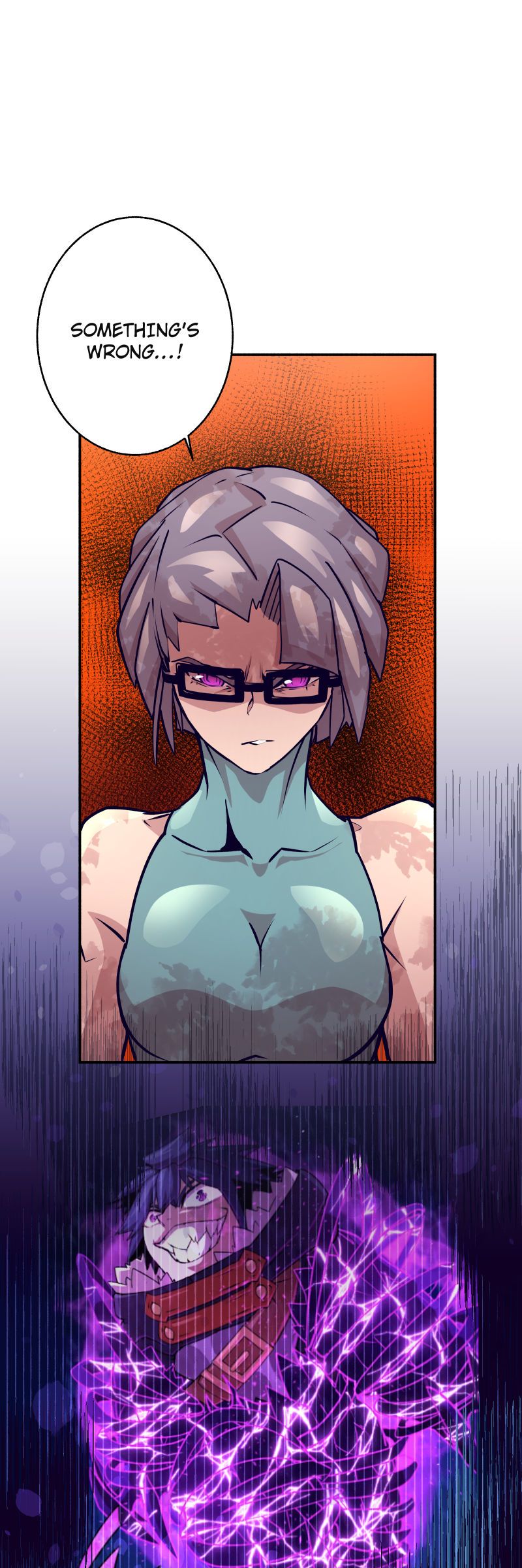 The Mad Gate chapter 44 page 26