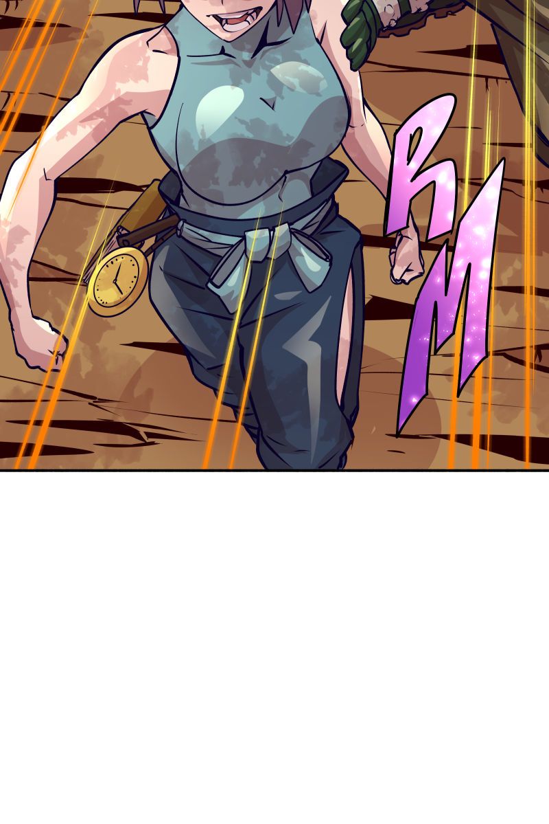 The Mad Gate chapter 44 page 28